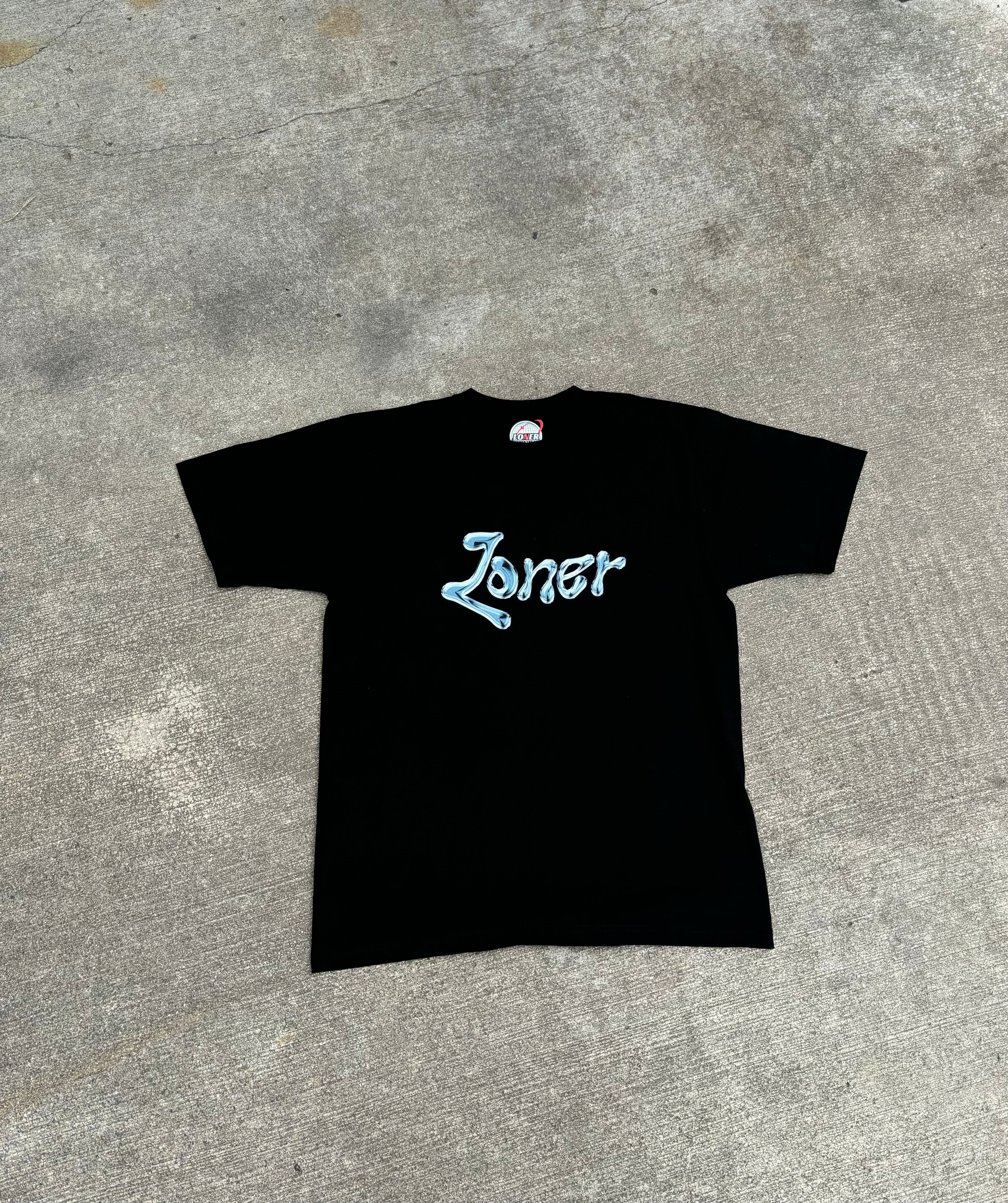 "Get Rich" Tee