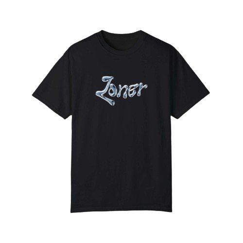 "Get Rich" Tee