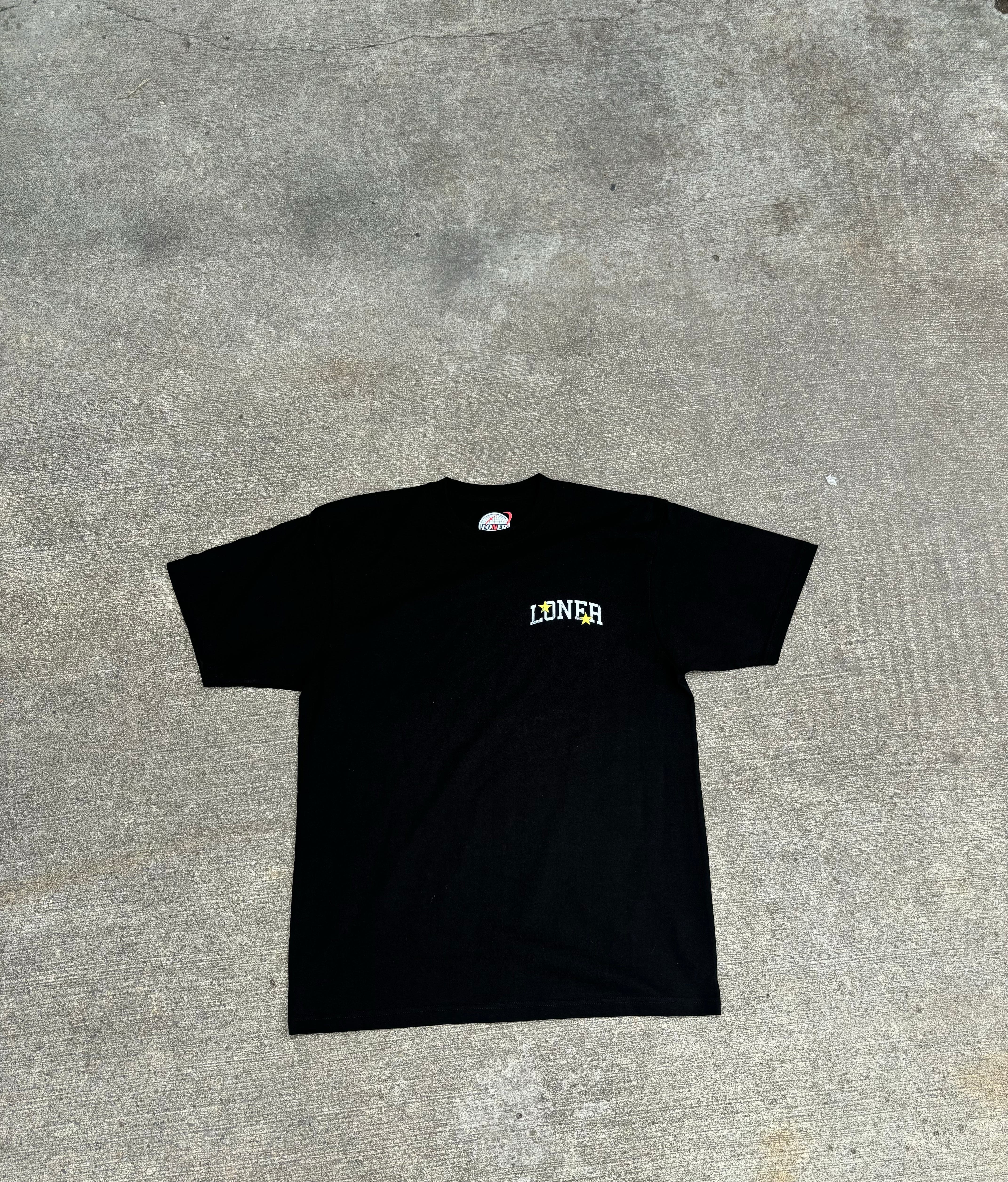 "Pretty Girls" Tee
